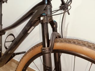 Bicicleta Trek Procaliber S