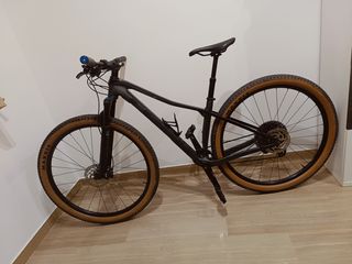 Bicicleta Trek Procaliber S