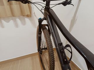 Bicicleta Trek Procaliber S