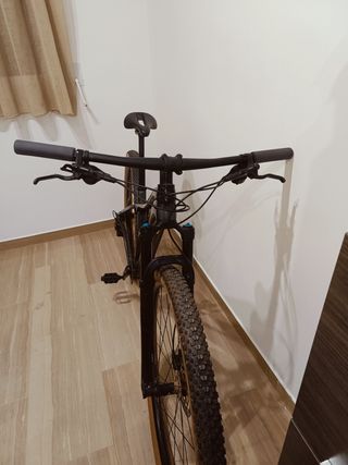 Bicicleta Trek Procaliber S