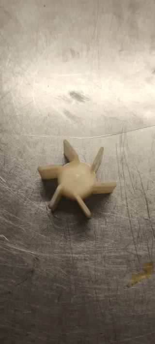 Palas bomba agua Aprilia RS 125