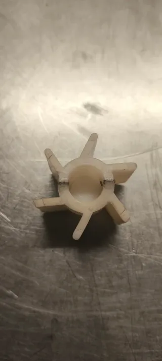 Palas bomba agua Aprilia RS 125