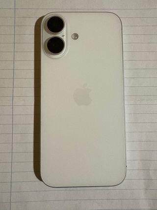 iPhone 16 Apple