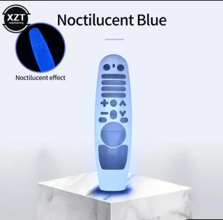 Mando TV LG Smart TV Magic Control