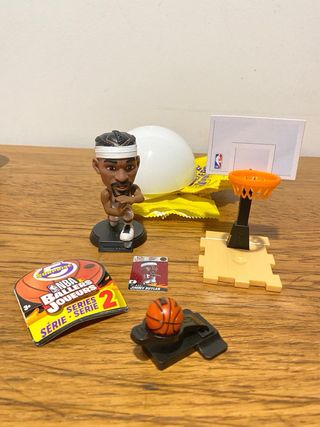 Jimmy Butler NBA Ballers Serie 2 Miami Heat