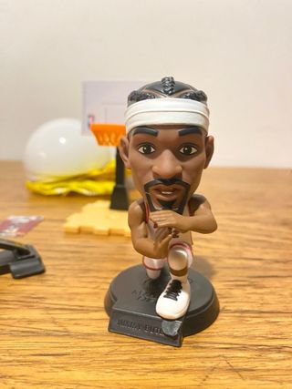 Jimmy Butler NBA Ballers Serie 2 Miami Heat