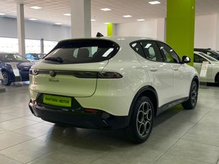 Alfa Romeo Tonale Sprint 4x2 1.5 130CV TCT 48V MHE