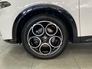 Alfa Romeo Tonale Sprint 4x2 1.5 130CV TCT 48V MHE