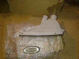 Intermitentes Nissan S14A Kouki Blancos