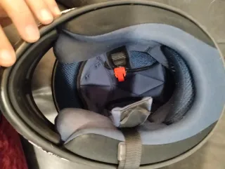 Casco Moto Integral AGV K-3 Diseño Floral