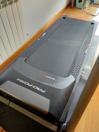 Cinta de correr Proform Power 795i