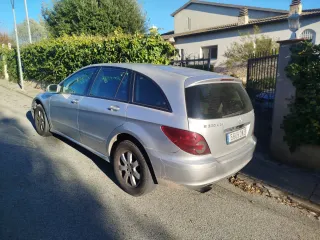 Mercedes-Benz Clase R 2006