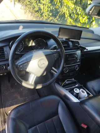 Mercedes-Benz Clase R 2006