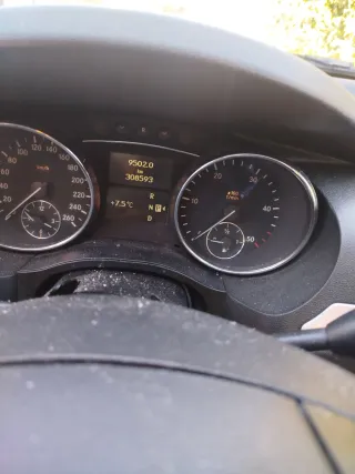 Mercedes-Benz Clase R 2006