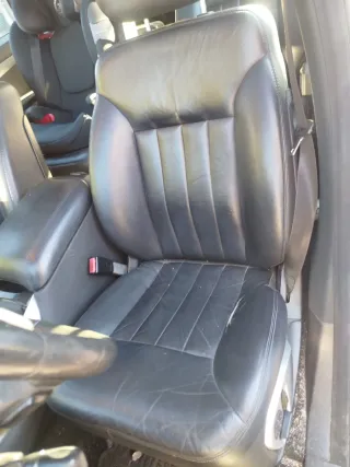 Mercedes-Benz Clase R 2006