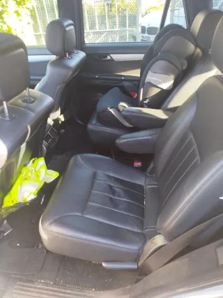 Mercedes-Benz Clase R 2006