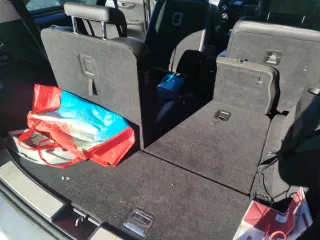 Mercedes-Benz Clase R 2006