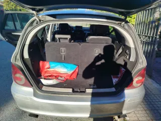 Mercedes-Benz Clase R 2006