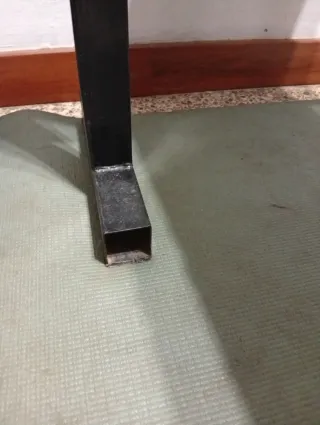 Banco de pesas Klar Fit