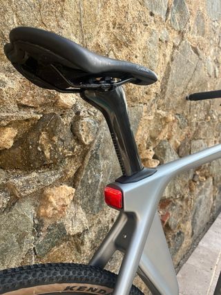 Bicicleta Eléctrica Urbana FIIDO