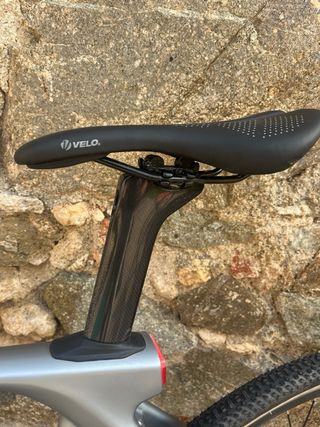 Bicicleta Eléctrica Urbana FIIDO