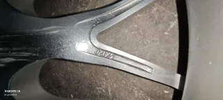 Llantas 19 BMW CSL Avantgarde M 356