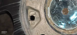 Llantas 19 BMW CSL Avantgarde M 356