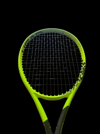 Raqueta Head Graphene 360 Extreme