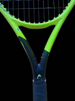 Raqueta Head Graphene 360 Extreme