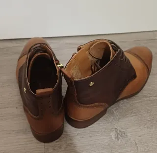 Botines Pikolinos
