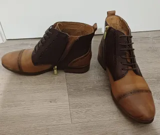 Botines Pikolinos