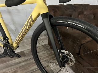 BERRIA ALLROAD ADV GRX 400 2026