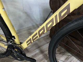 BERRIA ALLROAD ADV GRX 400 2026