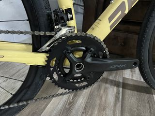 BERRIA ALLROAD ADV GRX 400 2026