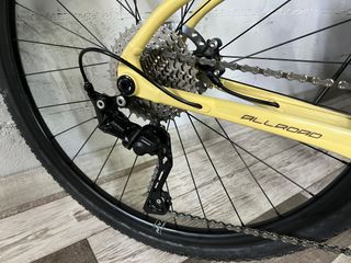 BERRIA ALLROAD ADV GRX 400 2026