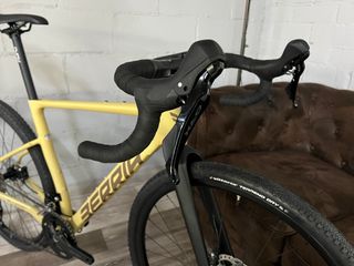 BERRIA ALLROAD ADV GRX 400 2026