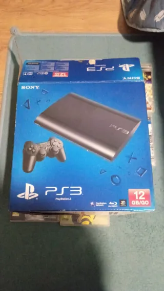 PS3 Giochi FIFA, GTA, Dragon Ball Z