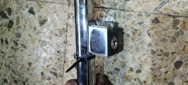 Barras Baca Passat 3BG B5.5 Variant