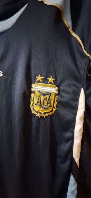 Camiseta tecnica Nike Morada Talla L