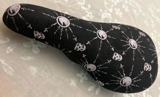 Sillín NUEVO The Shadow Conspiracy