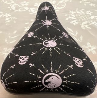 Sillín NUEVO The Shadow Conspiracy