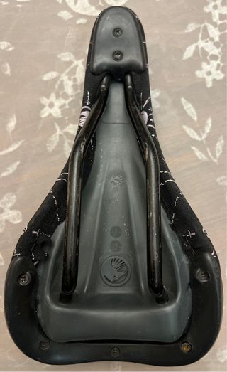 Sillín NUEVO The Shadow Conspiracy