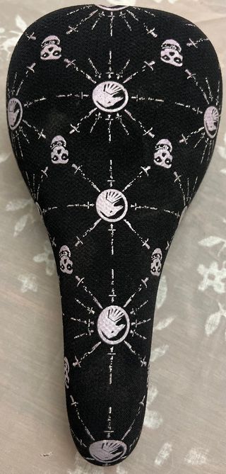 Sillín NUEVO The Shadow Conspiracy