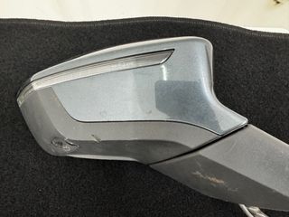 Retrovisor Derecho Seat Tarraco