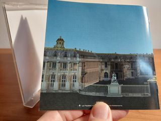 Versailles Complotto alla corte del re PS1