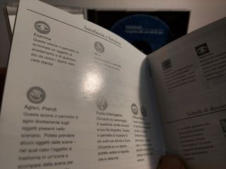 Versailles Complotto alla corte del re PS1