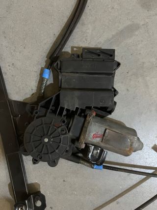 elevalunas volkswagen vento/golf 3