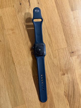 Apple Watch SE 40mm Azul Marino