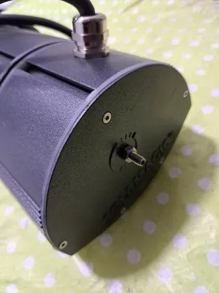 Calefactor Solamagic