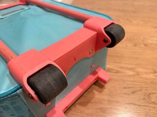 Maleta Infantil Disney Nemo Ruedas